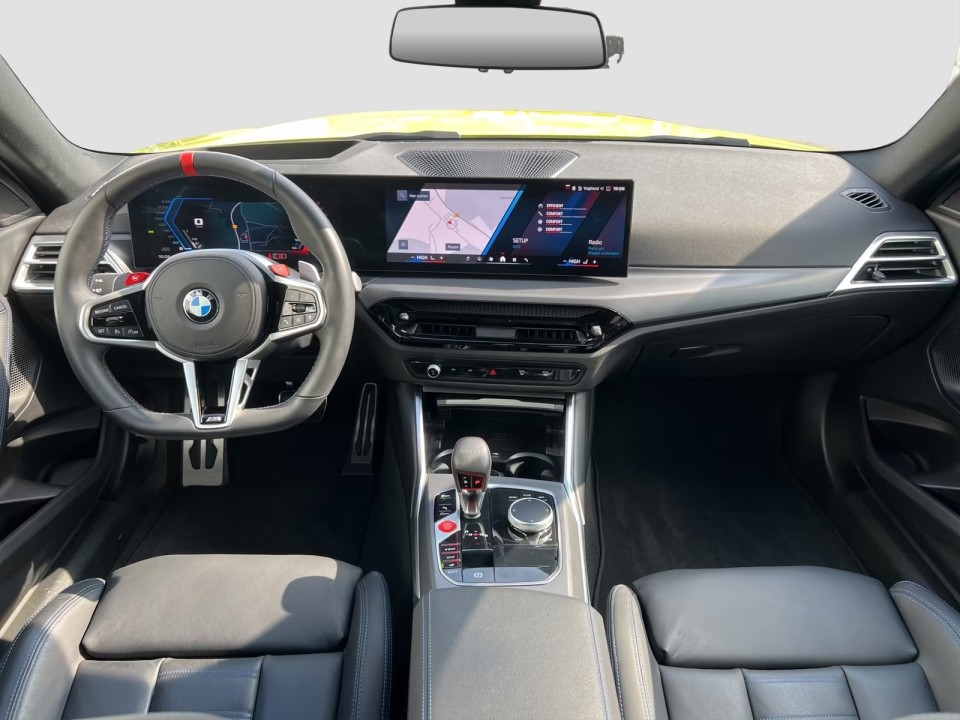 BMW M2 Coupe - foto 10