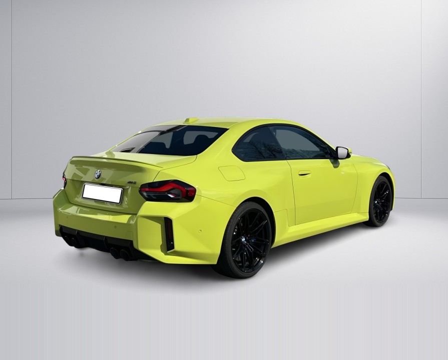 BMW M2 Coupe (3)