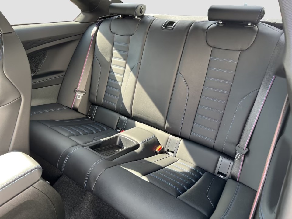 BMW M2 Coupe - foto 18