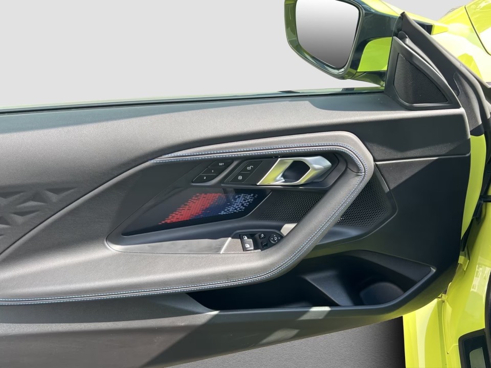 BMW M2 Coupe - foto 20