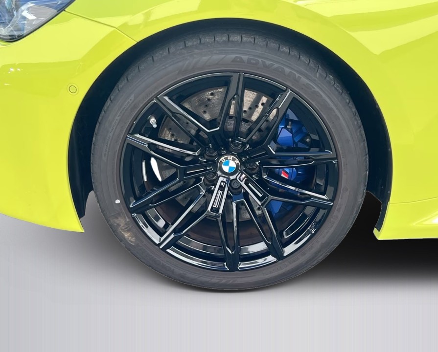 BMW M2 Coupe - foto 24