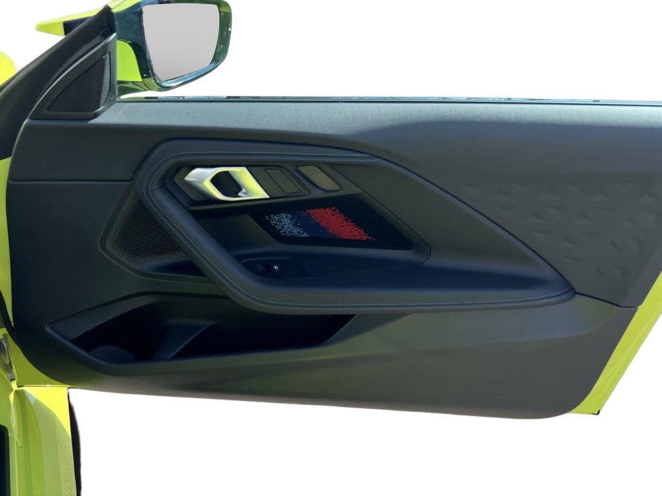 BMW M2 Coupe - foto 21