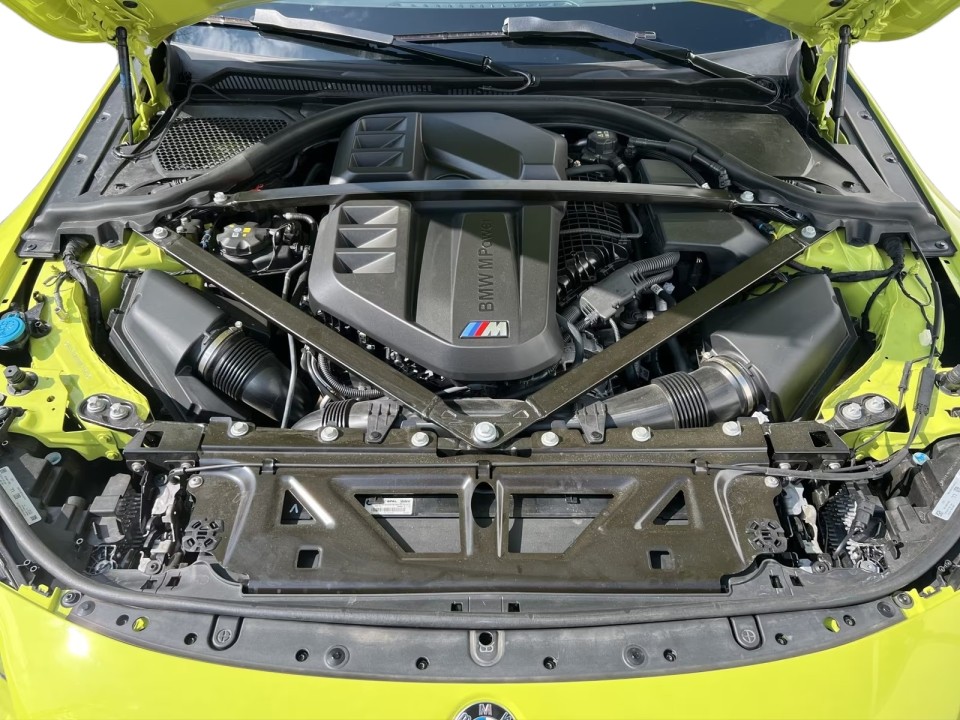 BMW M2 Coupe - foto 23