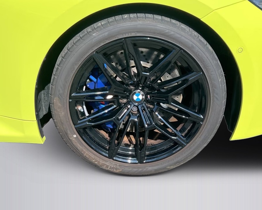 BMW M2 Coupe - foto 25