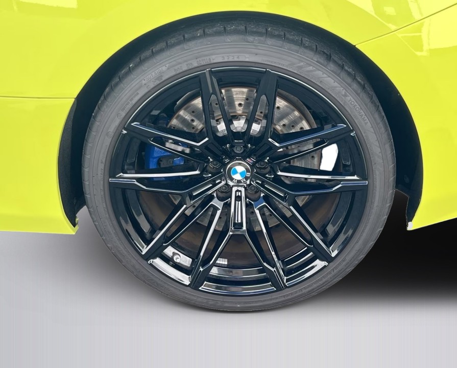 BMW M2 Coupe - foto 26