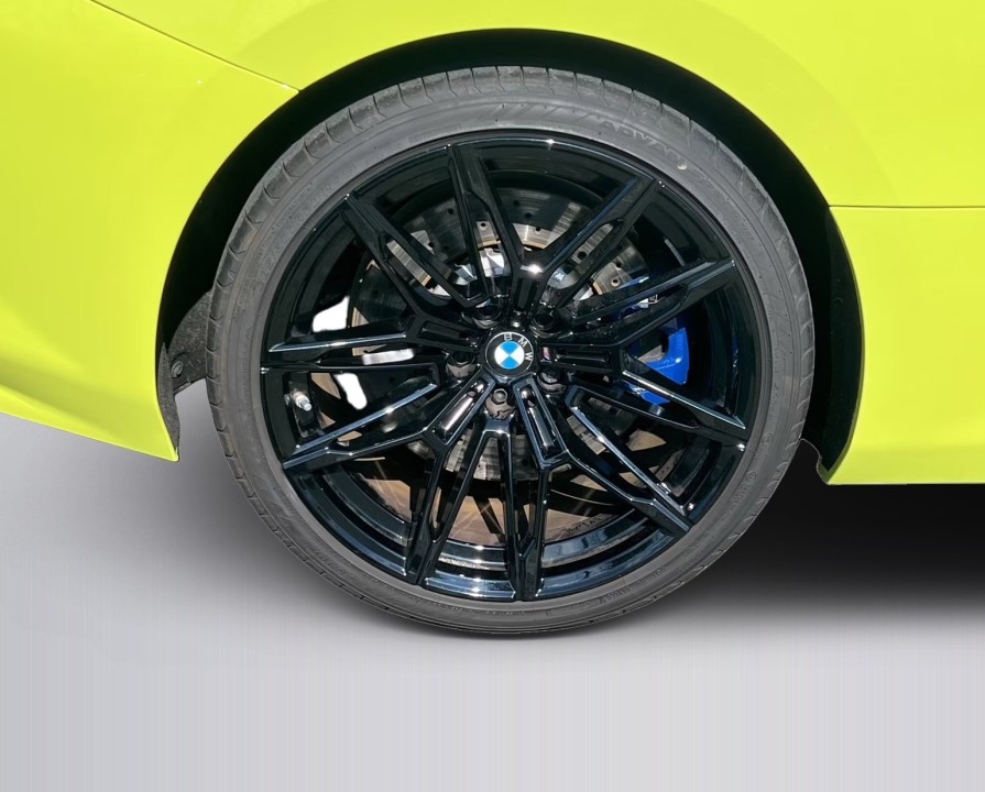 BMW M2 Coupe - foto 27