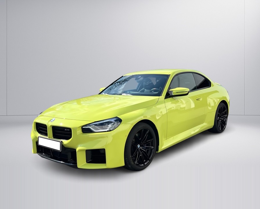 BMW M2 Coupe - foto 7