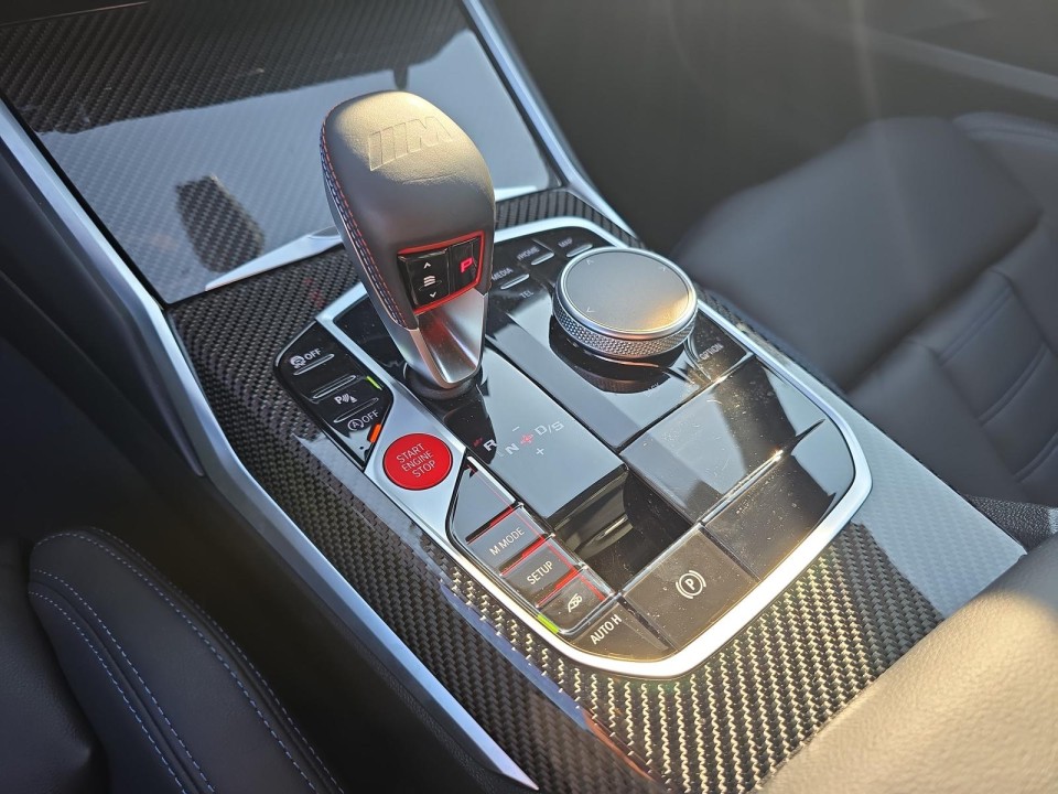 BMW M2 Coupe - foto 15