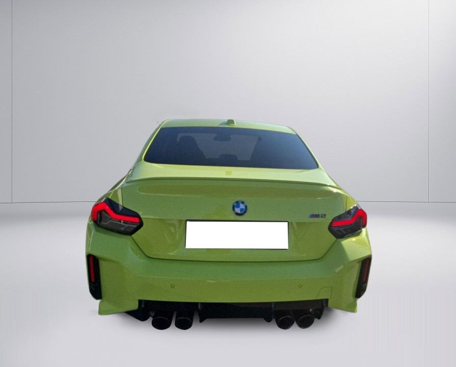 BMW M2 Coupe (4)