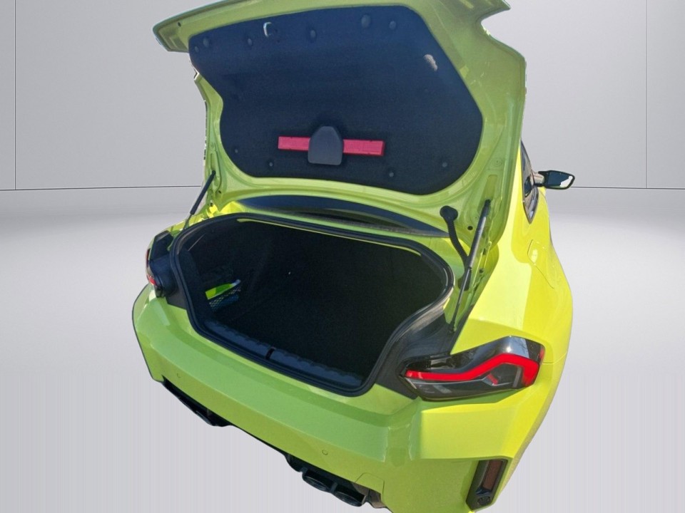 BMW M2 Coupe - foto 17