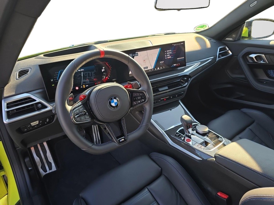 BMW M2 Coupe - foto 13