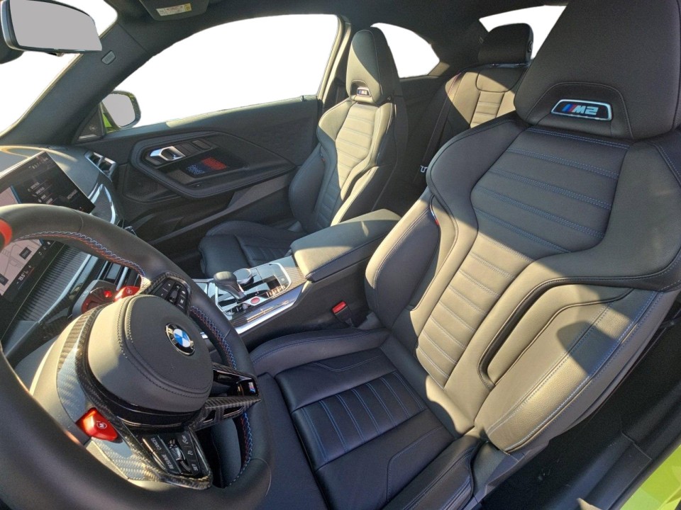BMW M2 Coupe - foto 9