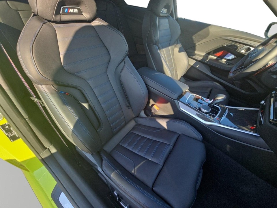 BMW M2 Coupe - foto 12