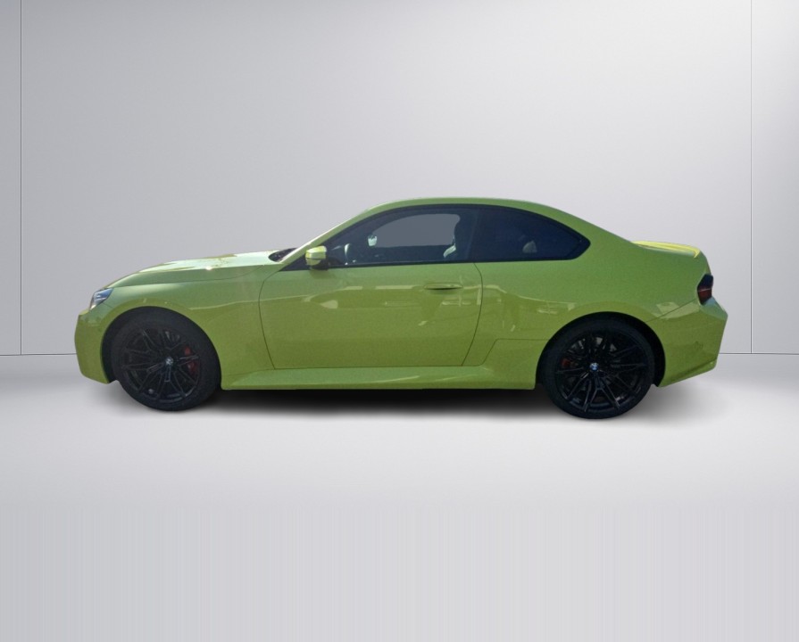 BMW M2 Coupe - foto 6