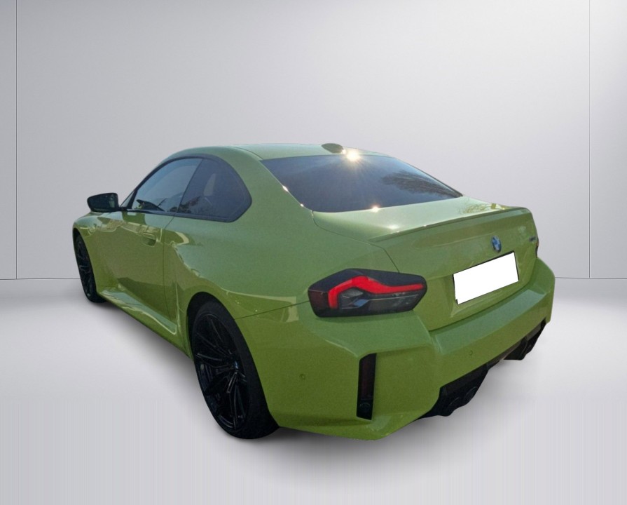 BMW M2 Coupe (5)