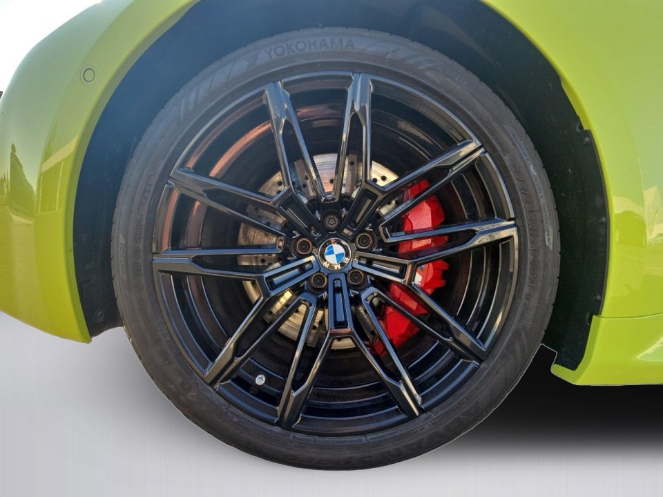 BMW M2 Coupe - foto 18