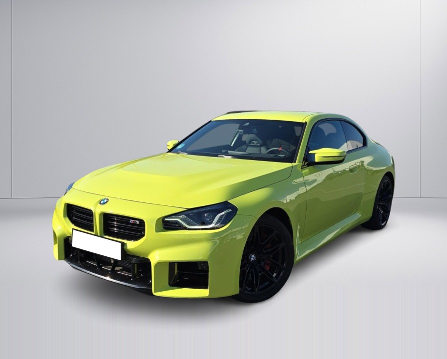 BMW M2 Coupe - foto 7