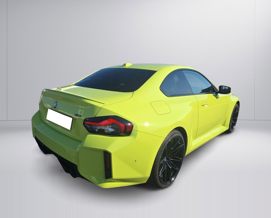 BMW M2 Coupe (3)