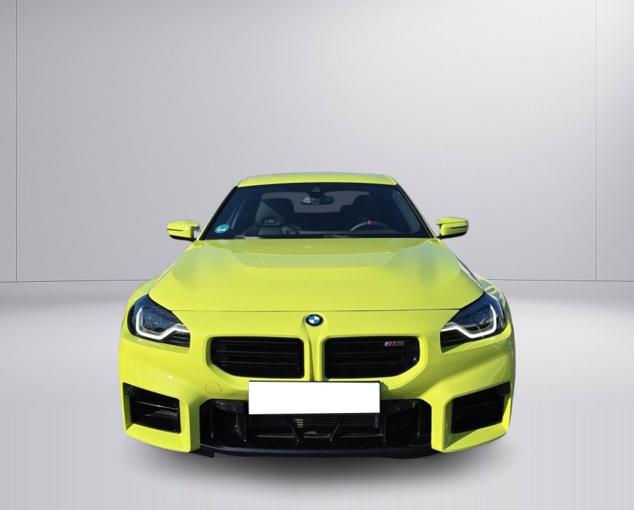 BMW M2 Coupe - foto 8
