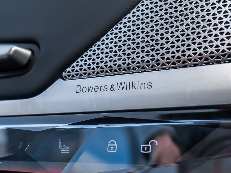 BMW Seria 7 740d xDrive M-Sport - foto 20