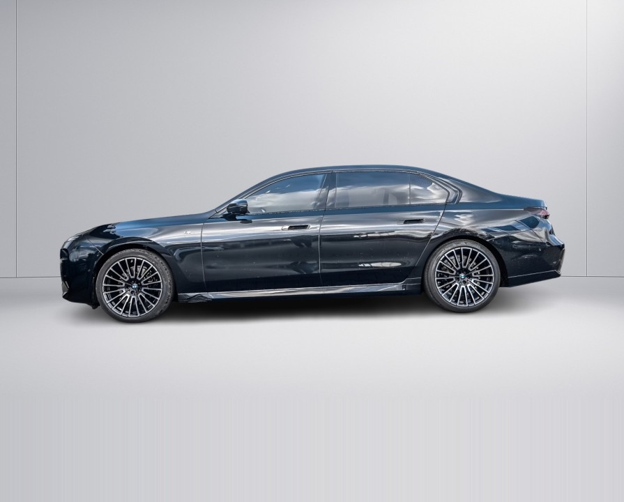 BMW Seria 7 740d xDrive M-Sport - foto 6
