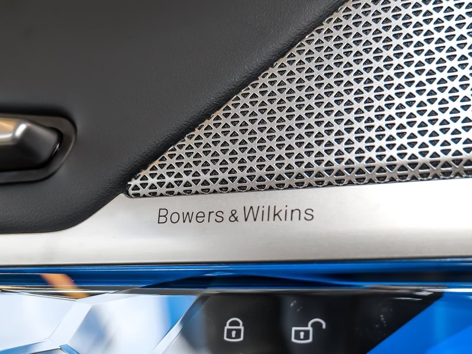 BMW Seria 7 740d xDrive M-Sport - foto 18