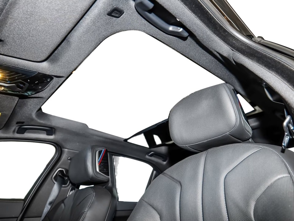 BMW Seria 7 740d xDrive M-Sport - foto 15