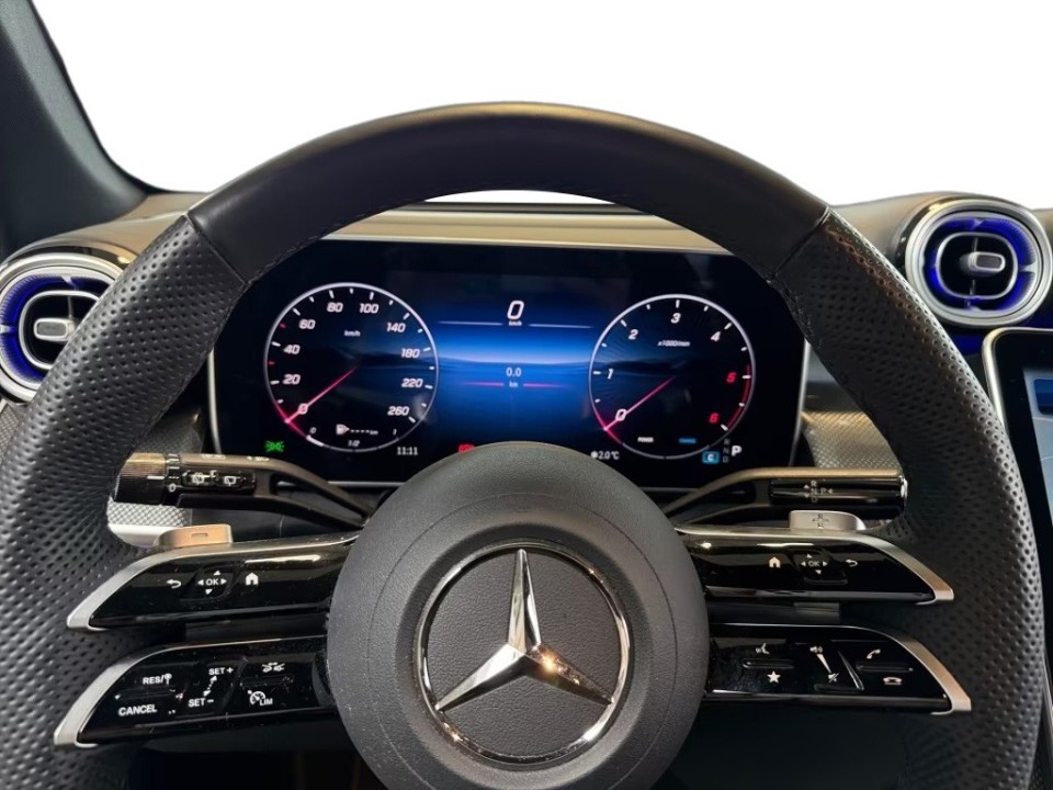 Mercedes-Benz GLC 300d 4MATIC AMG - foto 10