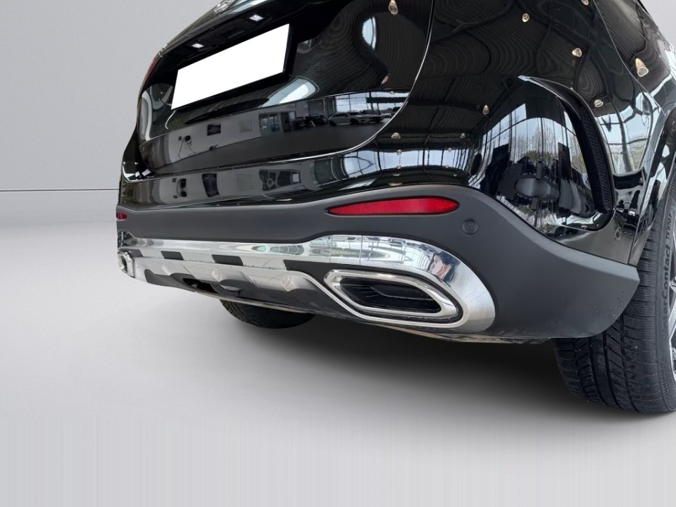 Mercedes-Benz GLC 300d 4MATIC AMG - foto 16