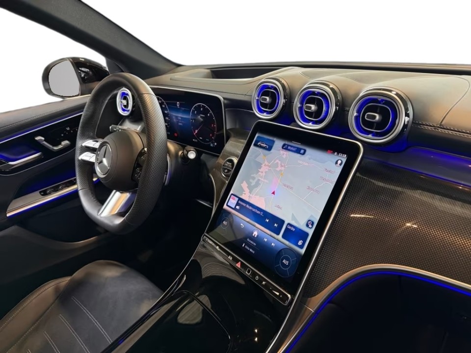 Mercedes-Benz GLC 300d 4MATIC AMG - foto 8