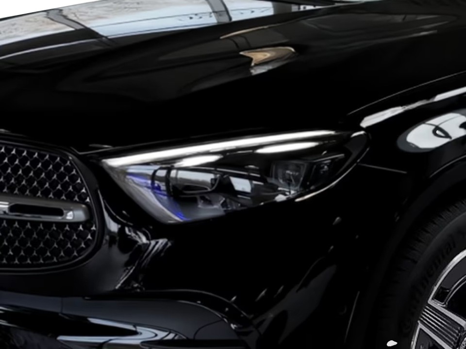 Mercedes-Benz GLC 300d 4MATIC AMG - foto 14