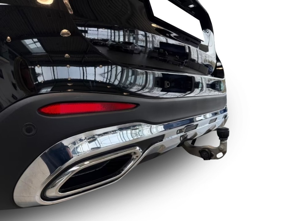 Mercedes-Benz GLC 300d 4MATIC AMG - foto 17