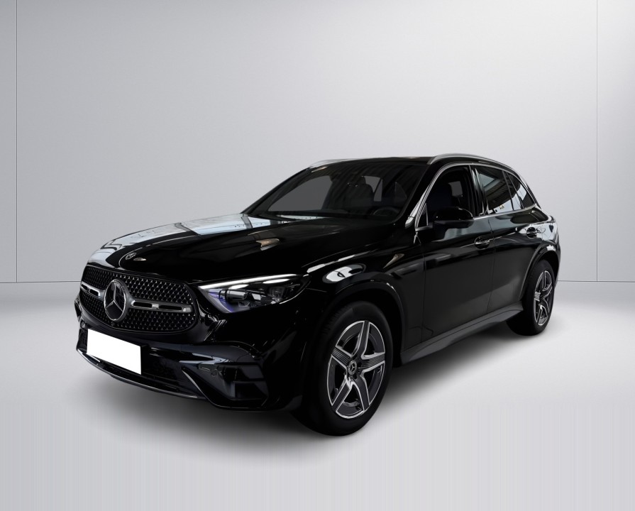 Mercedes-Benz GLC 300d 4MATIC AMG (4)