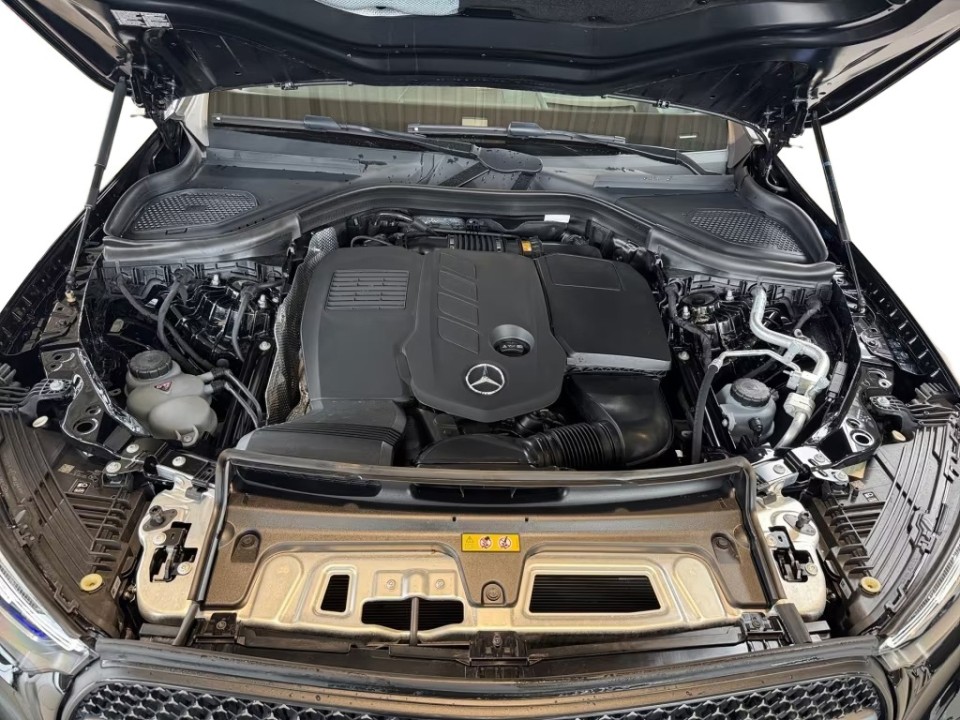 Mercedes-Benz GLC 300d 4MATIC AMG - foto 18