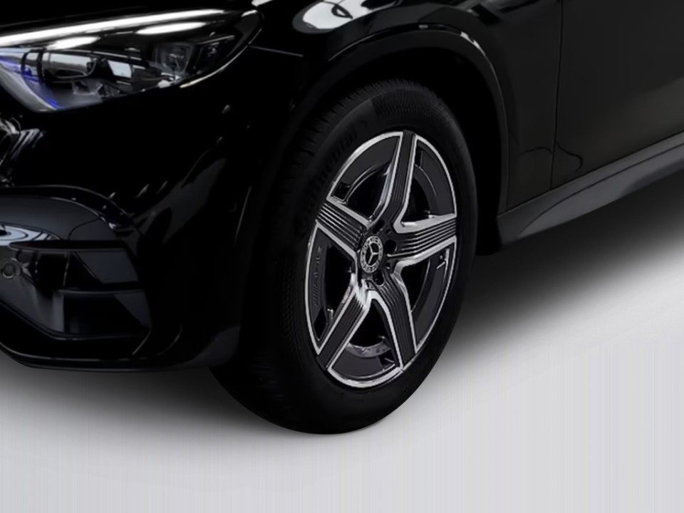 Mercedes-Benz GLC 300d 4MATIC AMG - foto 20