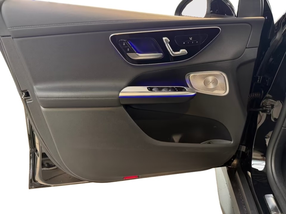 Mercedes-Benz GLC 300d 4MATIC AMG - foto 13