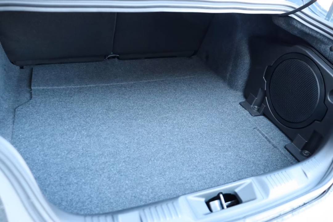 Ford Mustang - foto 43