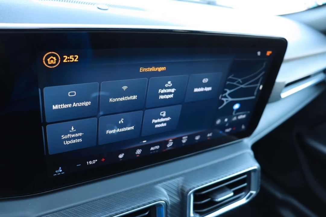 Ford Mustang - foto 28