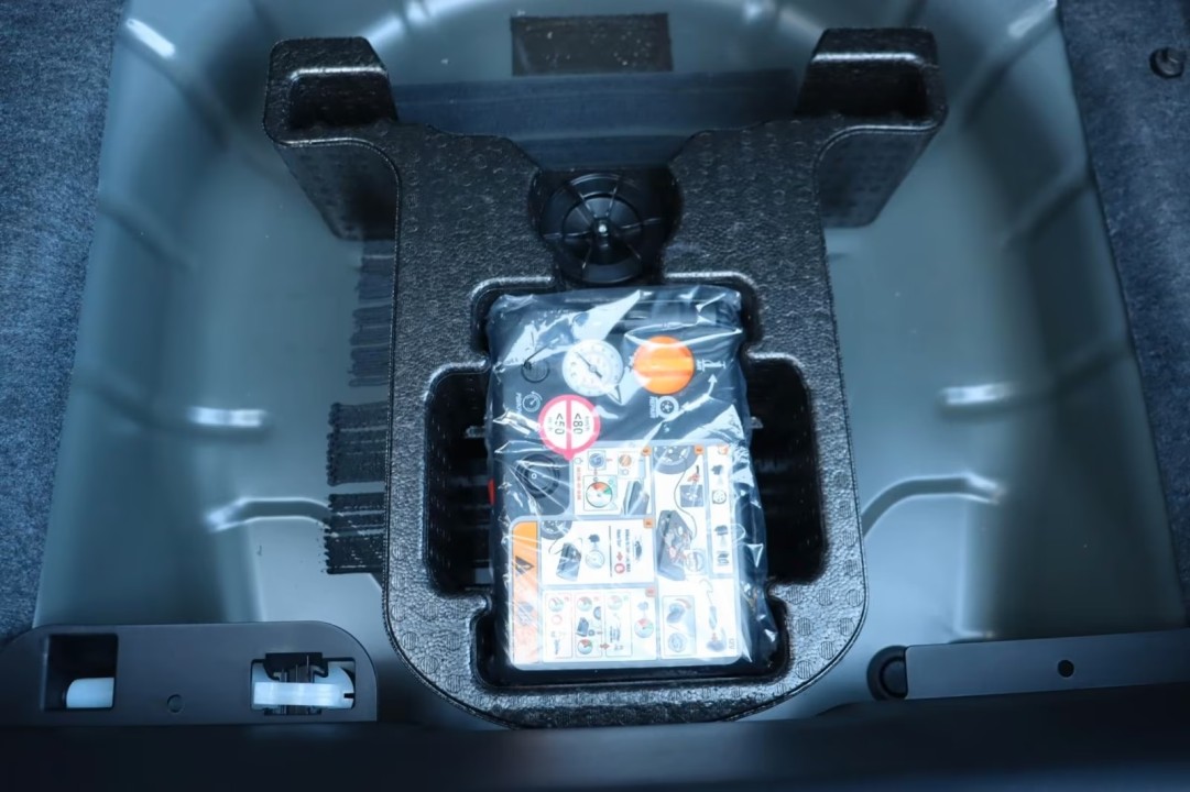 Ford Mustang - foto 44