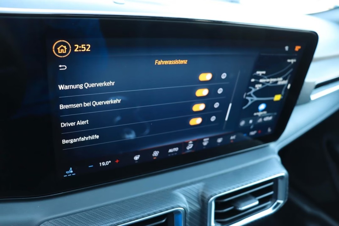 Ford Mustang - foto 29