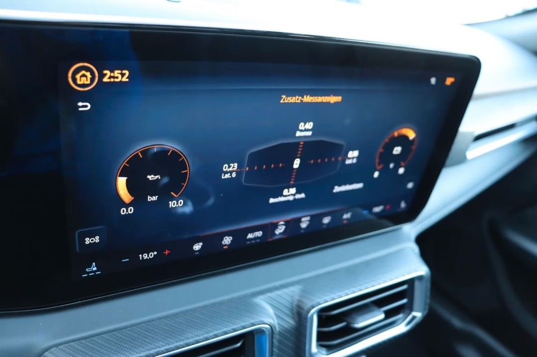 Ford Mustang - foto 23