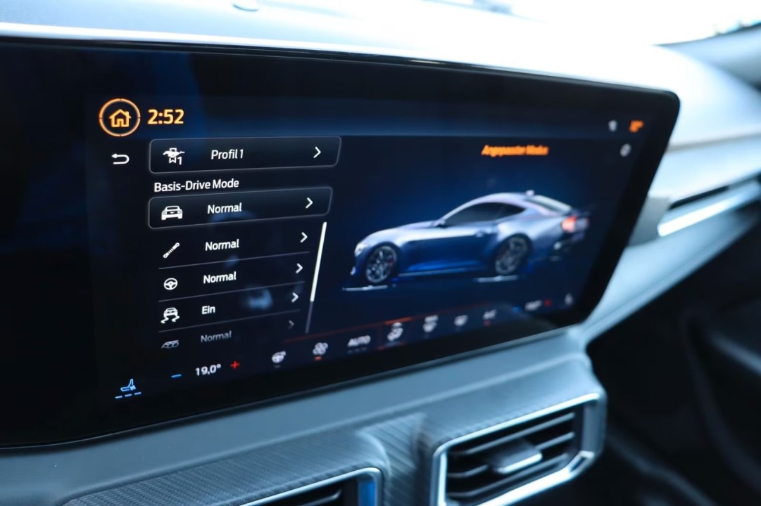 Ford Mustang - foto 21