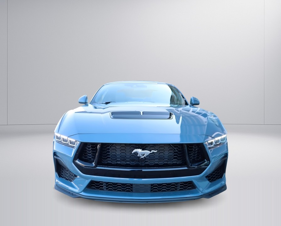 Ford Mustang - foto 8