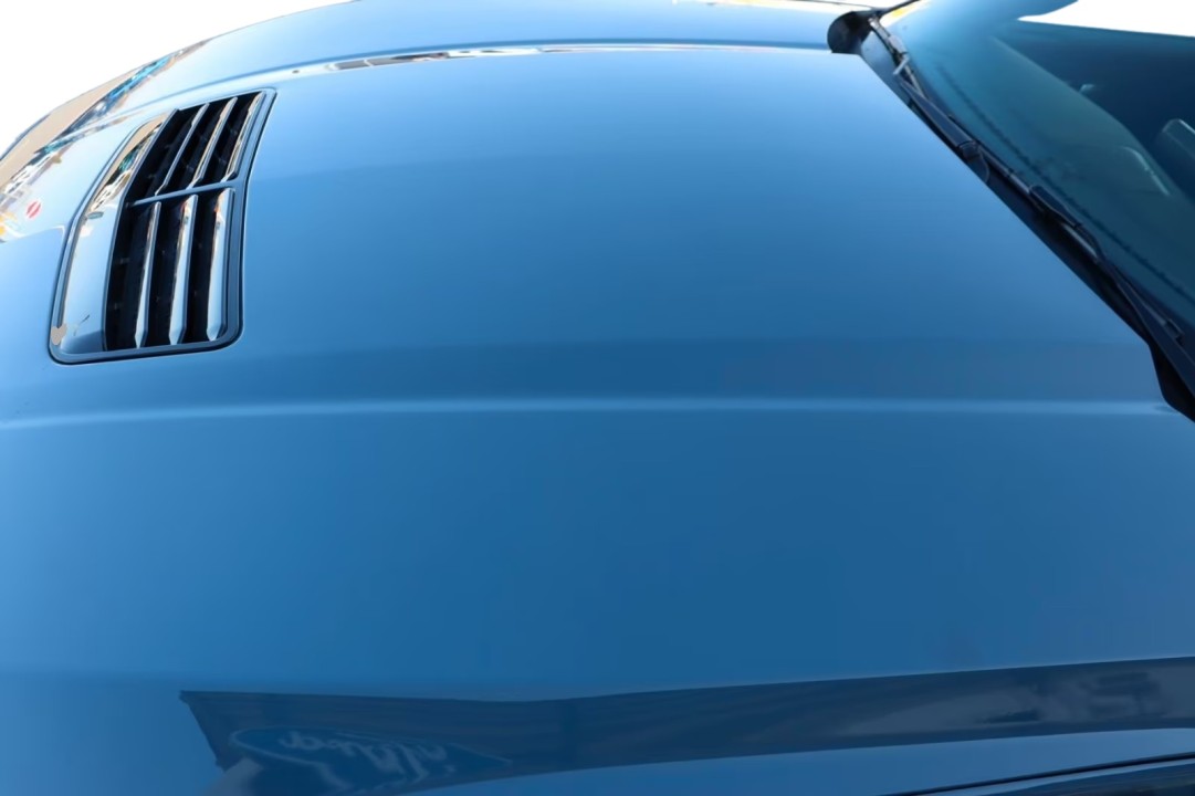 Ford Mustang - foto 45