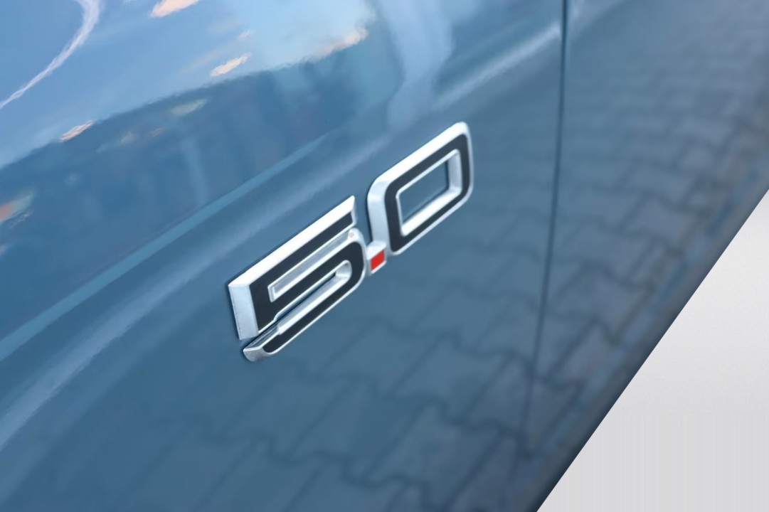 Ford Mustang - foto 46