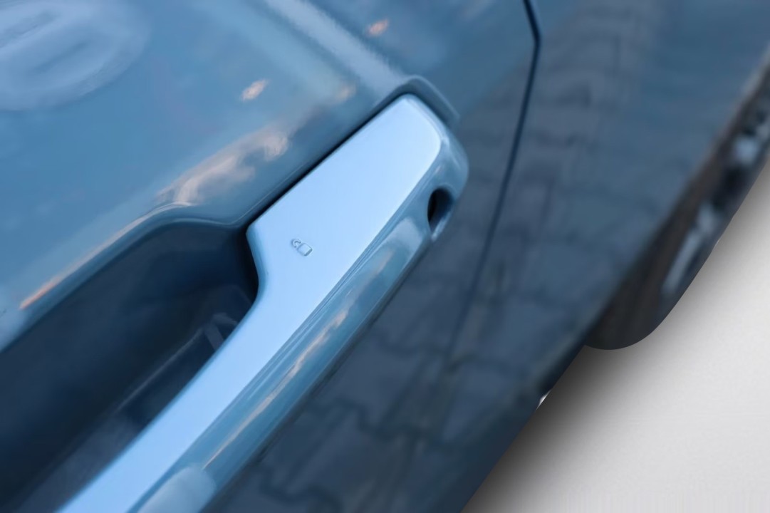 Ford Mustang - foto 47