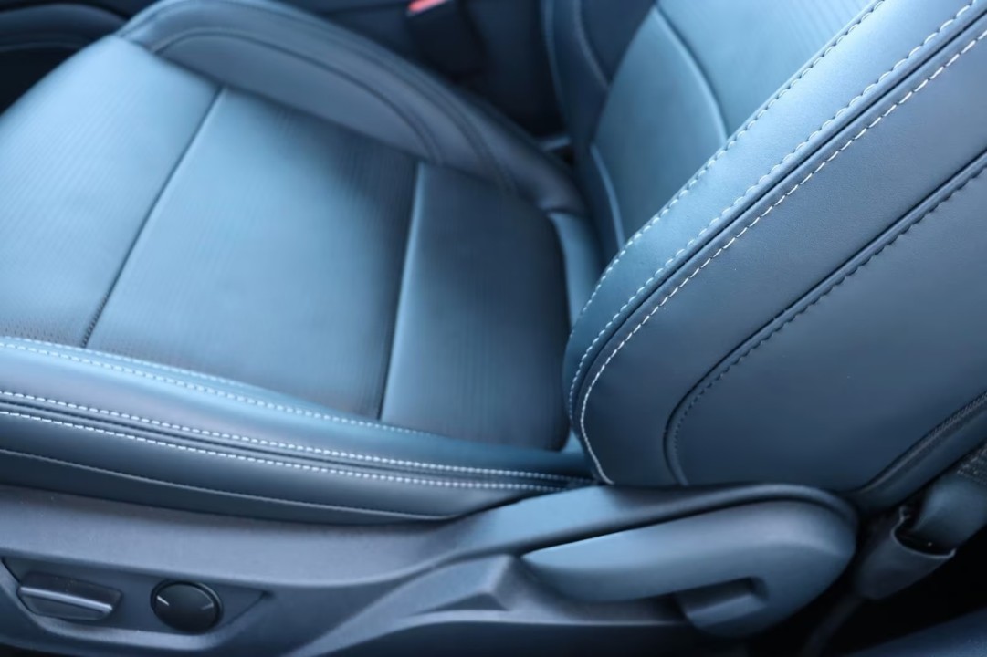 Ford Mustang - foto 41