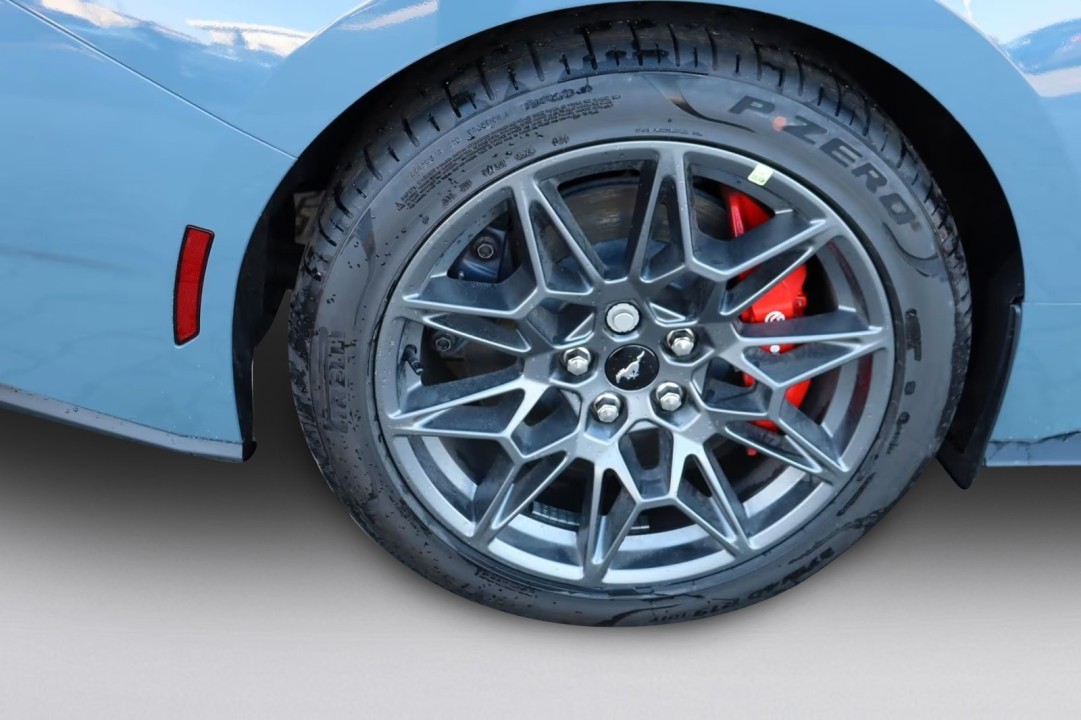 Ford Mustang - foto 48