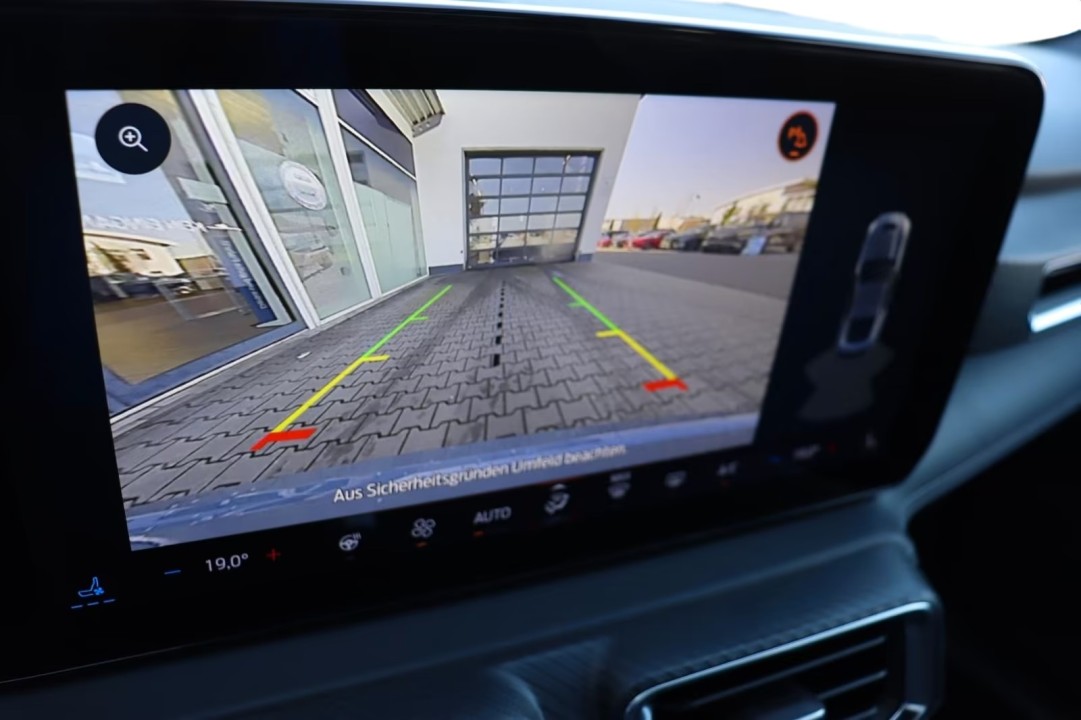 Ford Mustang - foto 33