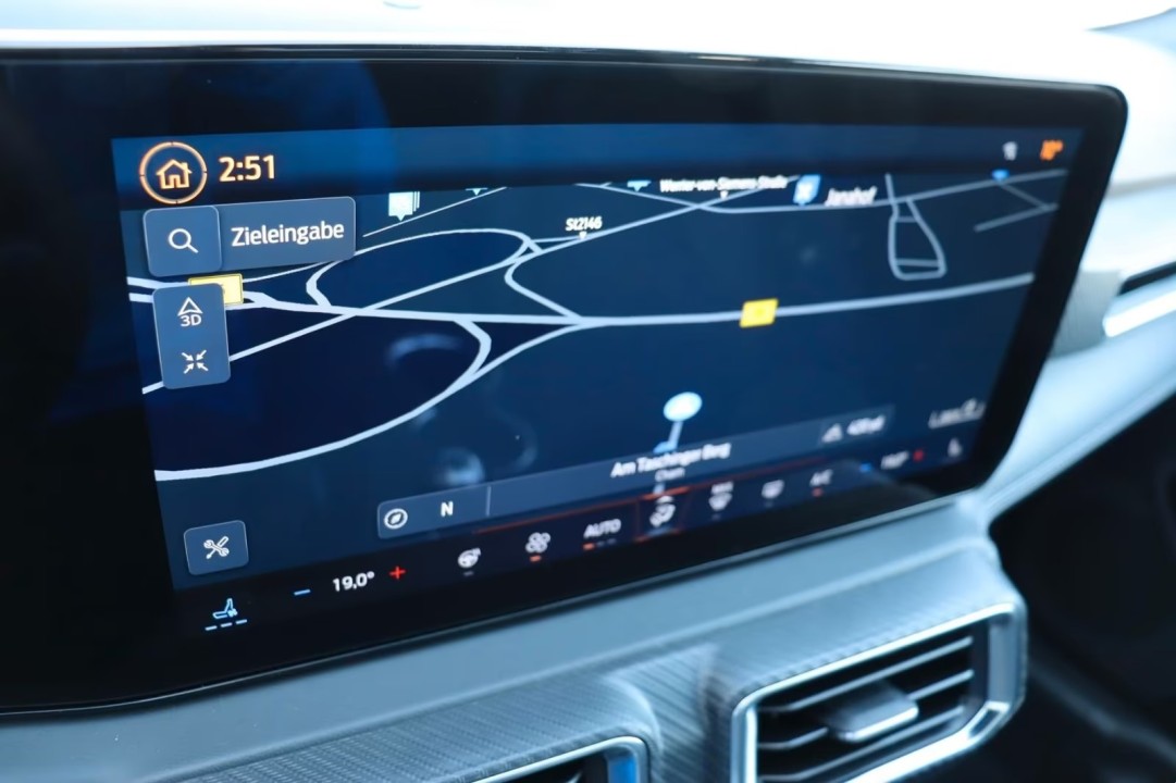 Ford Mustang - foto 34